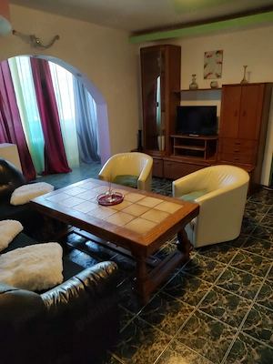 Apartament Iulius Mall de inchiriat - imagine 2