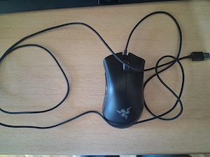 Mouse Razer Deathadder Esential