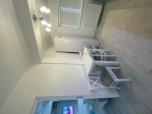 Inchiriez apartament cu 1 cameră   IC Frimu | 400   lună - imagine 7