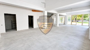 Spațiu comercial PREMIUM de închiriat | Bd. Tomis – Central | 428 mp + terasă 15 - imagine 15