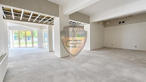 Spațiu comercial PREMIUM de închiriat | Bd. Tomis – Central | 428 mp + terasă 15 - imagine 5