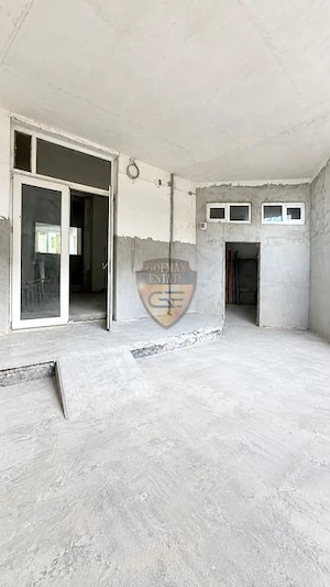 Spațiu comercial PREMIUM de închiriat | Bd. Tomis – Central | 428 mp + terasă 15 - imagine 9