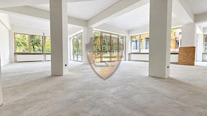 Spațiu comercial PREMIUM de închiriat | Bd. Tomis – Central | 428 mp + terasă 15 - imagine 6