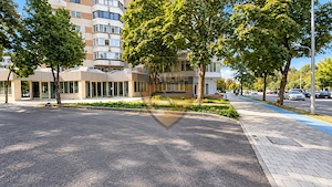 Spațiu comercial PREMIUM de închiriat | Bd. Tomis – Central | 428 mp + terasă 15 - imagine 2
