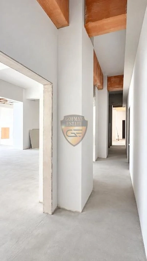 Spațiu comercial PREMIUM de închiriat | Bd. Tomis – Central | 428 mp + terasă 15 - imagine 8