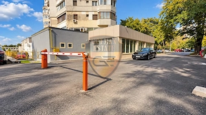 Spațiu comercial PREMIUM de închiriat | Bd. Tomis – Central | 428 mp + terasă 15 - imagine 3