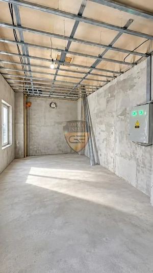 Spațiu comercial PREMIUM de închiriat | Bd. Tomis – Central | 428 mp + terasă 15 - imagine 18