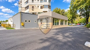 Spațiu comercial PREMIUM de închiriat | Bd. Tomis – Central | 428 mp + terasă 15 - imagine 4