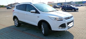 Ford Kuga Titanium  - imagine 3