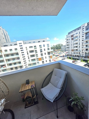 Apartament de inchiriat - imagine 10