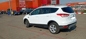 Ford Kuga Titanium  - imagine 4