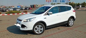 Ford Kuga Titanium  - imagine 2
