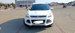 Ford Kuga Titanium 