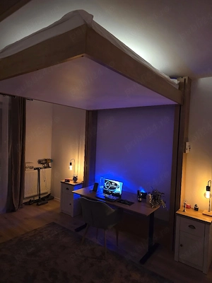 Apartament de inchiriat - imagine 5
