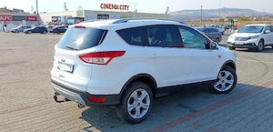 Ford Kuga Titanium  - imagine 5