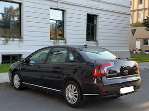 CiTROEN C5 2.0 Diesel 100.000 km 2005 - imagine 5