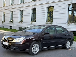 CiTROEN C5 2.0 Diesel 100.000 km 2005 - imagine 2