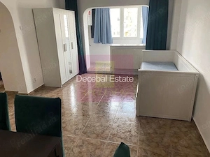 Apartament 4 camere Tineretului 1986 centrala proprie - imagine 2