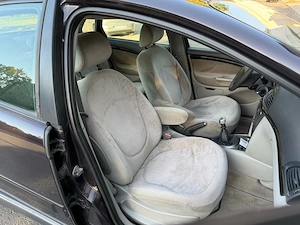 CiTROEN C5 2.0 Diesel 100.000 km 2005 - imagine 6