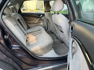 CiTROEN C5 2.0 Diesel 100.000 km 2005 - imagine 7