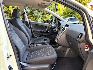 Opel Corsa 2011 1.3 CDTI 92.000 Km - imagine 7