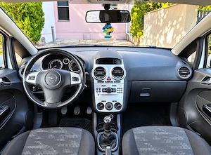 Opel Corsa 2011 1.3 CDTI 92.000 Km - imagine 5