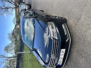 Vând Wv Passat B7 combi - imagine 6