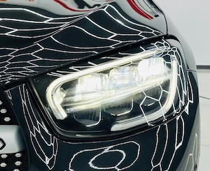 Mercedes-benz Clasa GLC - imagine 9