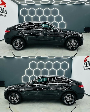 Mercedes-benz Clasa GLC - imagine 5