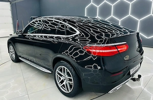 Mercedes-benz Clasa GLC - imagine 3