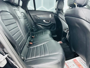 Mercedes-benz Clasa GLC - imagine 7