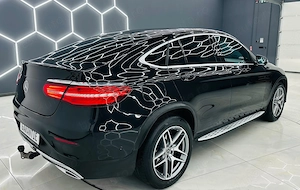 Mercedes-benz Clasa GLC - imagine 4