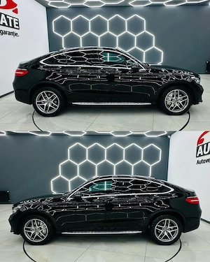 Mercedes-benz Clasa GLC - imagine 5