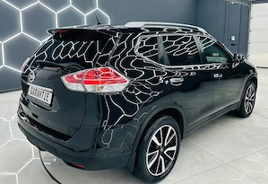 Nissan X-Trail - imagine 4