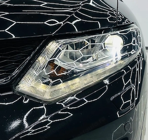 Nissan X-Trail - imagine 11