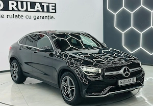 Mercedes-benz Clasa GLC - imagine 2