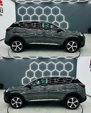 Peugeot 3008 - imagine 5