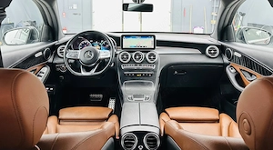Mercedes-benz Clasa GLC - imagine 6
