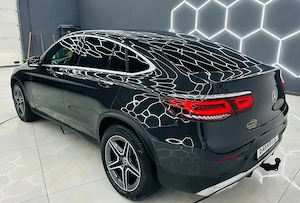 Mercedes-benz Clasa GLC - imagine 4