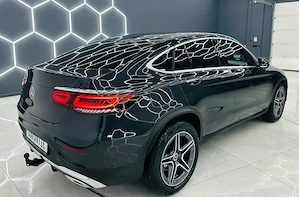 Mercedes-benz Clasa GLC - imagine 3