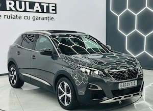 Peugeot 3008 - imagine 2