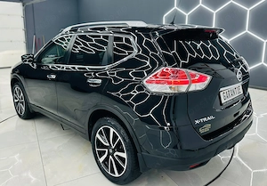 Nissan X-Trail - imagine 3