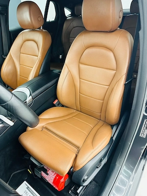 Mercedes-benz Clasa GLC - imagine 14