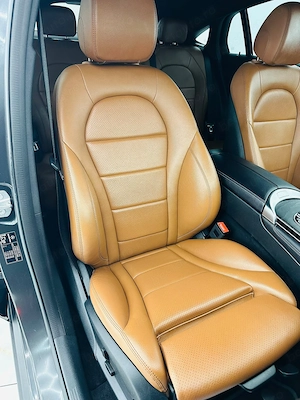 Mercedes-benz Clasa GLC - imagine 17