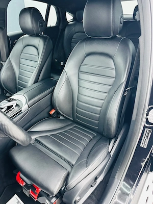 Mercedes-benz Clasa GLC - imagine 12