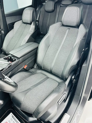 Peugeot 3008 - imagine 20