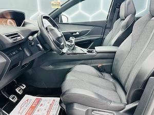 Peugeot 3008 - imagine 14
