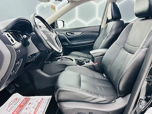 Nissan X-Trail - imagine 13
