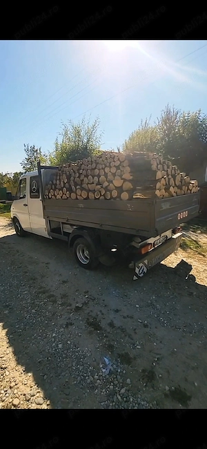 stejar uscat, taite si sparte transport inclus !