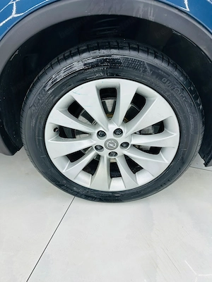 Opel Mokka - imagine 9